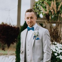 Andrew Cairns