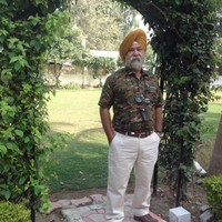 Manjit Singh Kaley