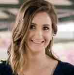 Mackenzie (Margaret) Barchet