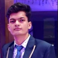 Harshit Jain