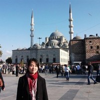 cathy li