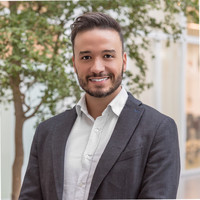 Djamel Salmi