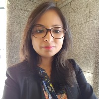 Pritika Nand