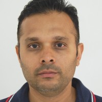 Ashish Panchal