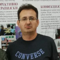 Predrag Škaljak