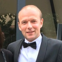Dubost Frédéric