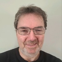 Graham Wright