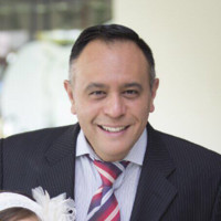 Juan Manuel Manili Hernandez Martinez