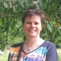 Marjon Van Seventer