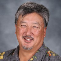 Eric Kuwada