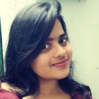 Madhavi Sree P