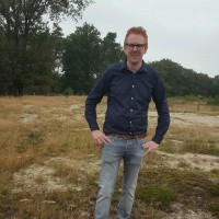 Marc Voortman
