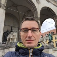 Matteo Rossi
