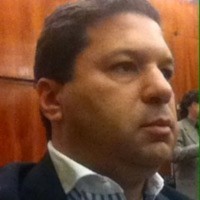 Tony Barbosa
