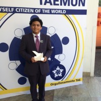 Héctor Jair Maldonado Ramírez