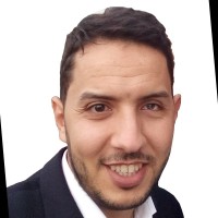Amine Bourouina