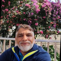 Pravin Chauhan