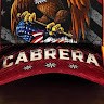 Darwin Cabrera