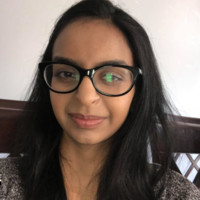 Prit Parikh