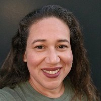 Cynthia Mclaughlin-Mandel