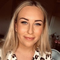 Lauren Godwin