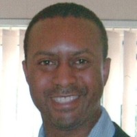 Andy Johnson
