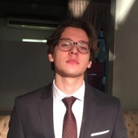 Gabriel Beda