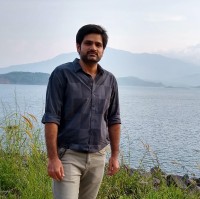 Vineet Kumar