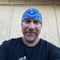 Rudy Gonzales