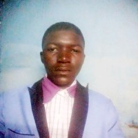 Gedeon Mayombo Massima