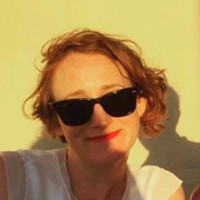 Lucy Orr