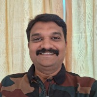 Murali Voleti