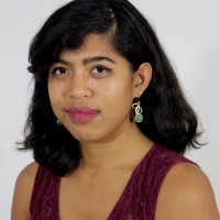 Rindra Raveloarisoa