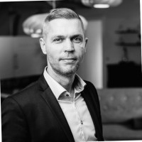 Christian Holten