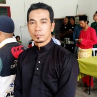 Azman Tajul Arus