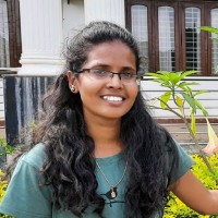 Pavithra Ravichandran