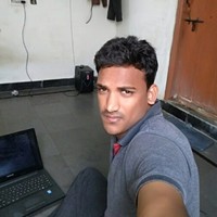 hareesh chary