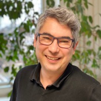 Cédric Le