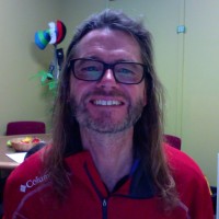 Kevin Watts