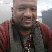 Ronald Ware