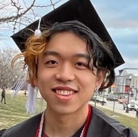 Ricky Hsu