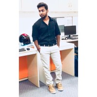 Balaji Kumar