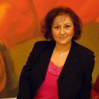 Mariarosa Bastianelli