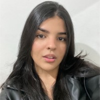 Geovanna Rafaela De Oliveira