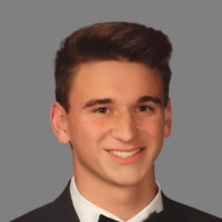 Dillon Sampson, MHA
