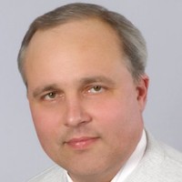 Сергей Малютин