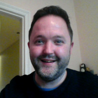 Tim Watson