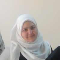 Aya Ahmed