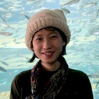 Delia Lin
