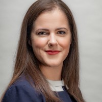 Zoe Dawson